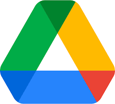 Google Drive Icon